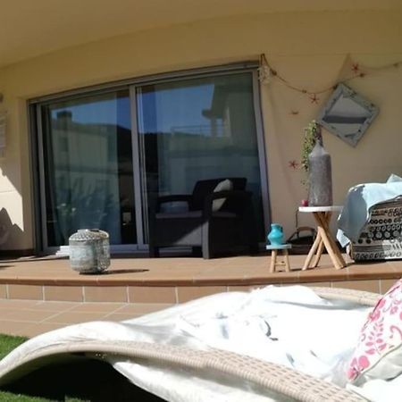 Residence Avec Piscine Face A La Mer, 1Ere Ligne ยันซา ภายนอก รูปภาพ