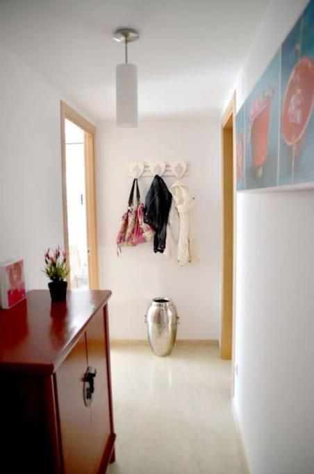 Residence Avec Piscine Face A La Mer, 1Ere Ligne ยันซา ภายนอก รูปภาพ